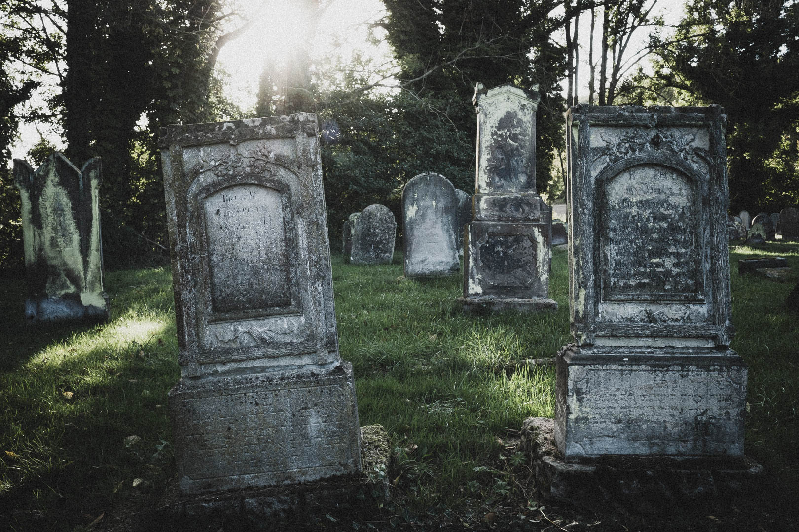 Beverungen, Jüdischer Friedhof